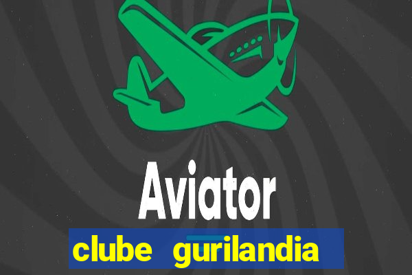 clube gurilandia botafogo rio de janeiro