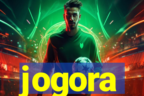 jogora