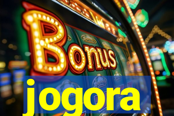 jogora