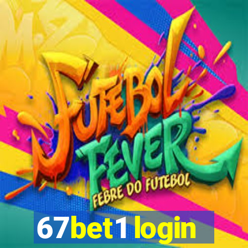 67bet1 login