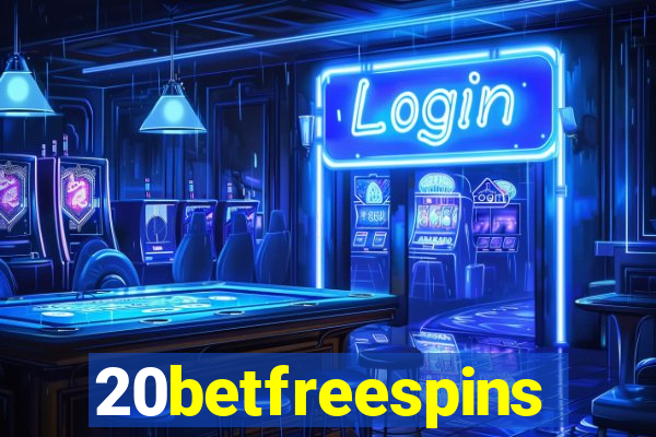 20betfreespins