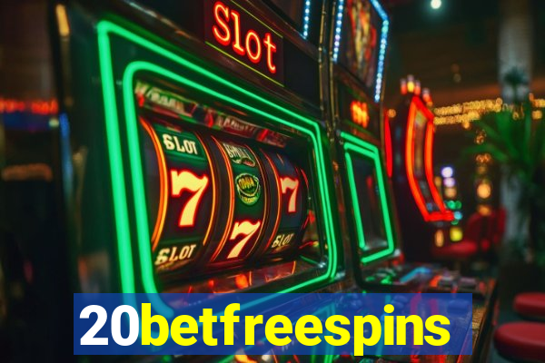 20betfreespins