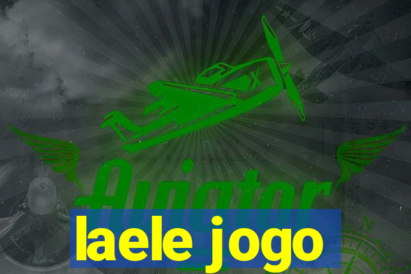 laele jogo