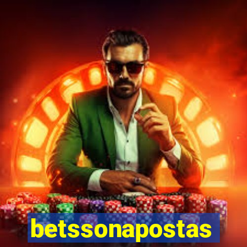 betssonapostas