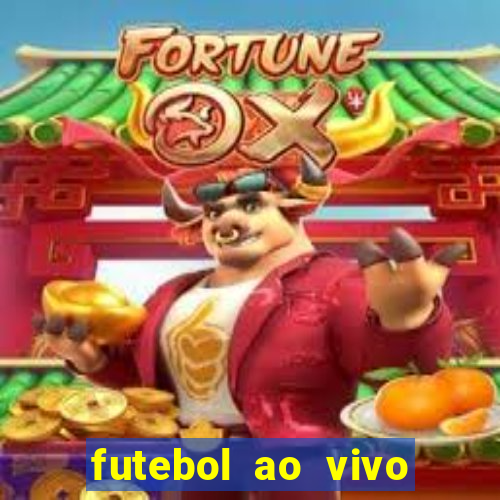 futebol ao vivo futemax app