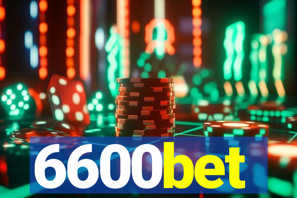 6600bet