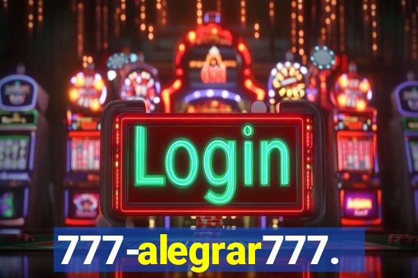 777-alegrar777.cc