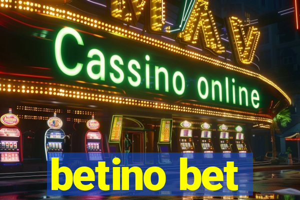 betino bet