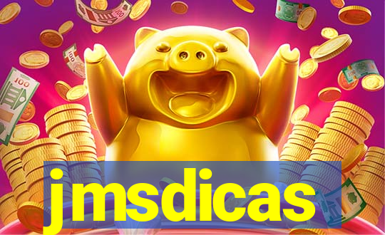 jmsdicas