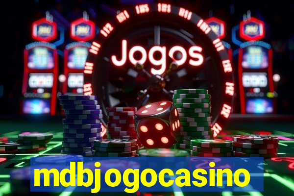 mdbjogocasino