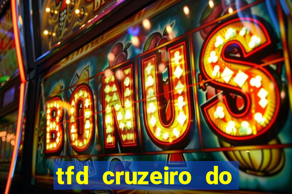 tfd cruzeiro do sul acre telefone