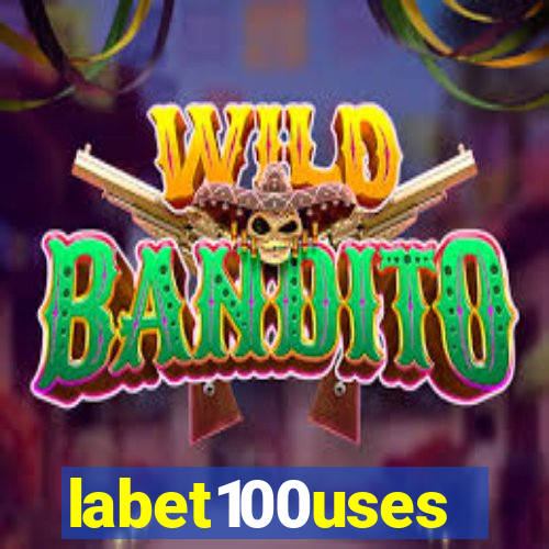 labet100uses