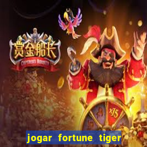 jogar fortune tiger 2 demo