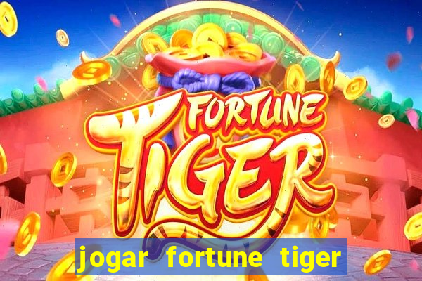 jogar fortune tiger 2 demo