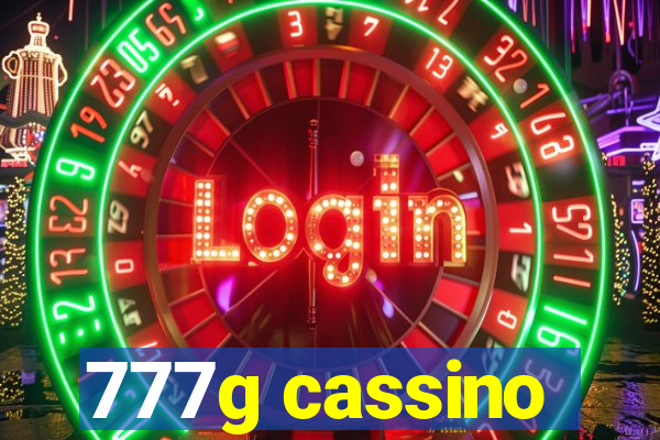 777g cassino