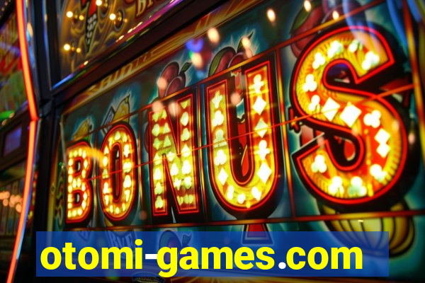 otomi-games.com