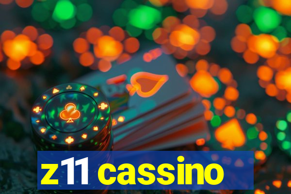 z11 cassino