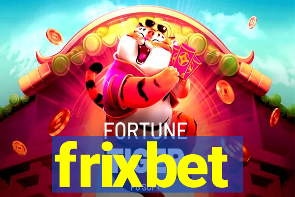 frixbet