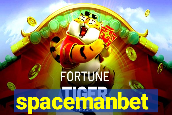 spacemanbet