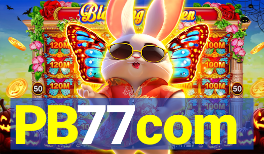 PB77com