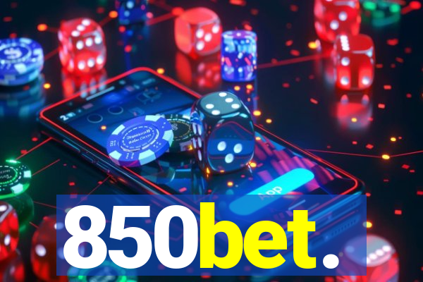 850bet.