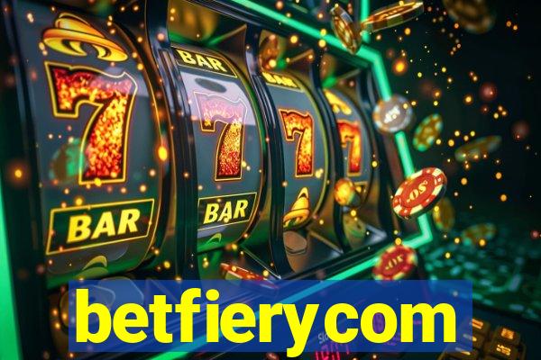 betfierycom