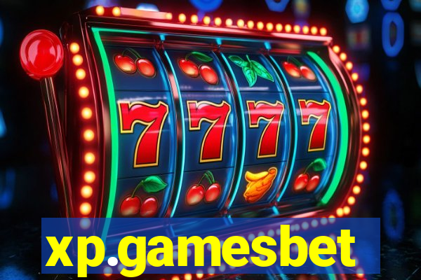 xp.gamesbet