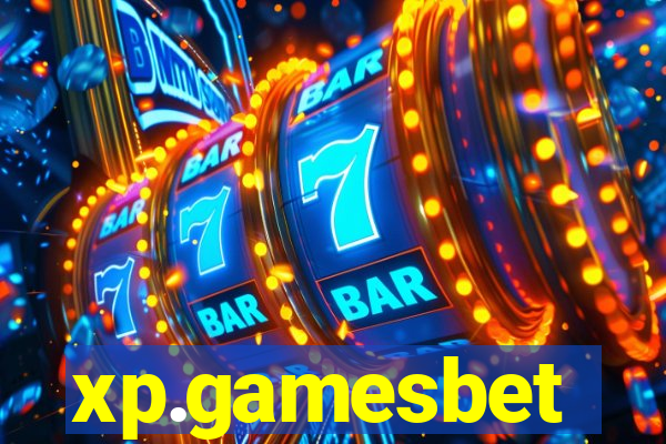 xp.gamesbet