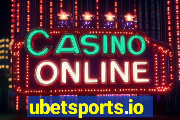 ubetsports.io