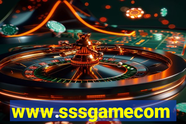 www.sssgamecom