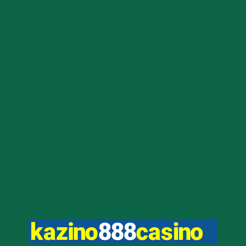 kazino888casino