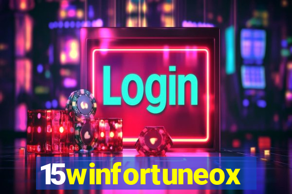 15winfortuneox