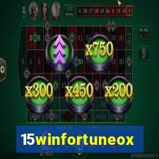 15winfortuneox