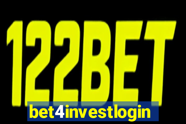 bet4investlogin