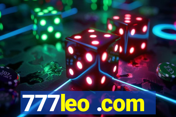 777leo .com