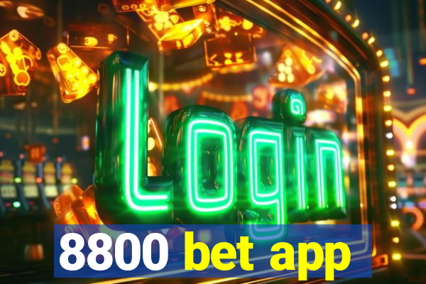 8800 bet app