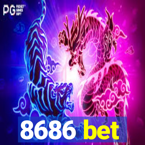 8686 bet