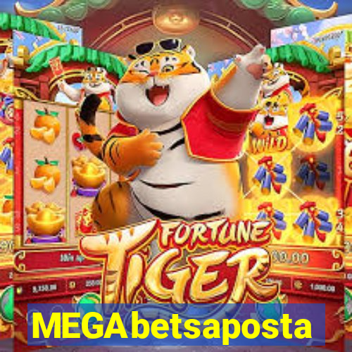 MEGAbetsaposta