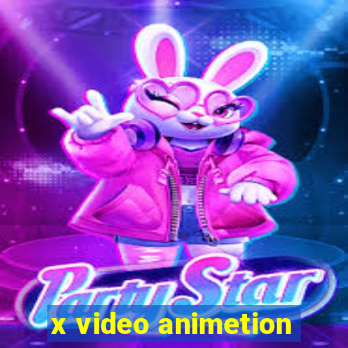 x video animetion