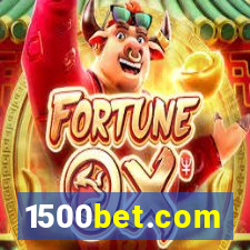 1500bet.com