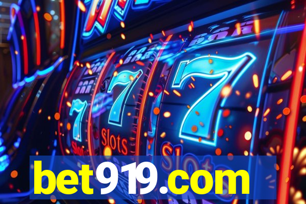 bet919.com