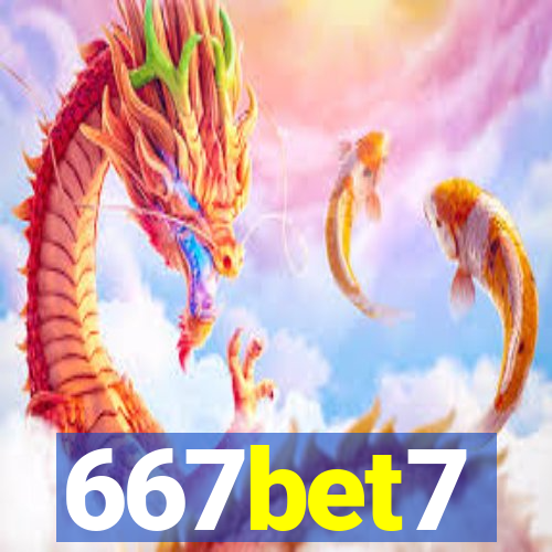 667bet7