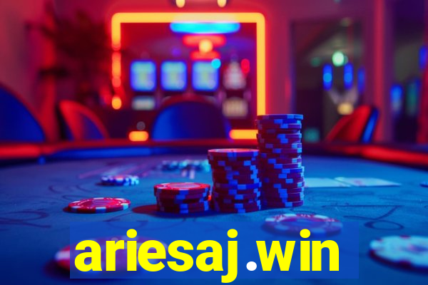 ariesaj.win