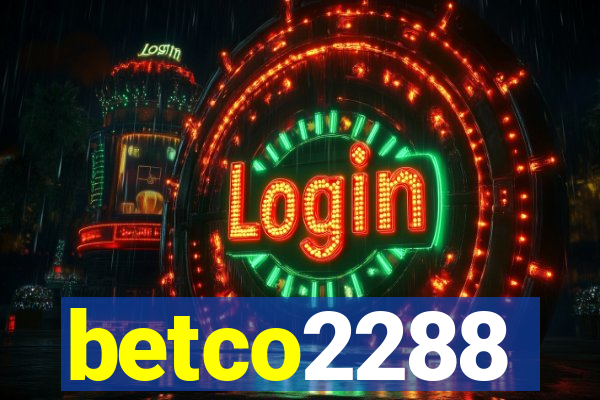 betco2288