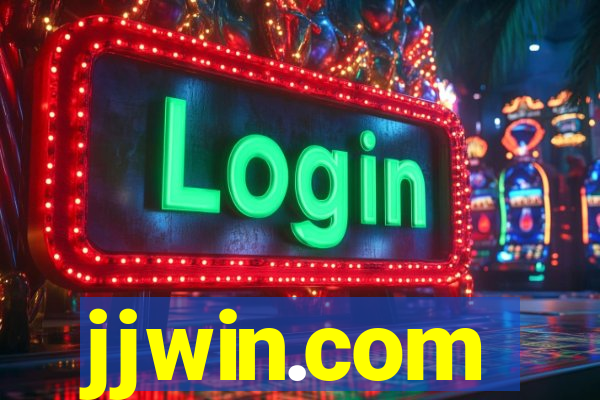 jjwin.com