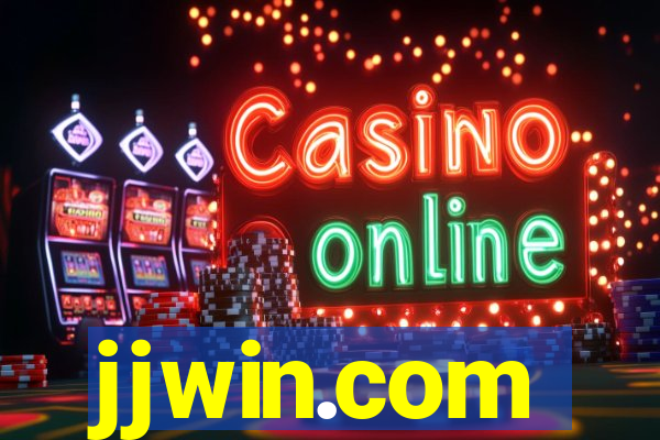 jjwin.com