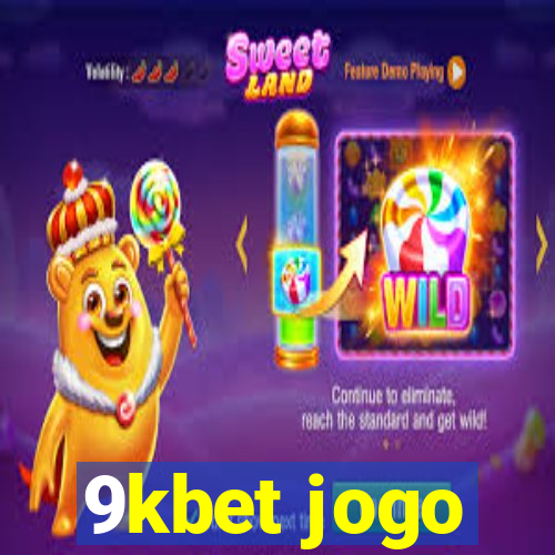 9kbet jogo