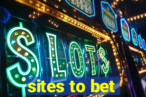 sites to bet