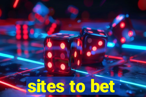 sites to bet