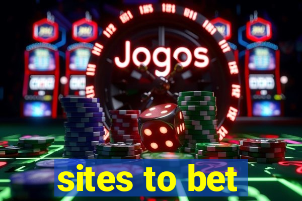 sites to bet